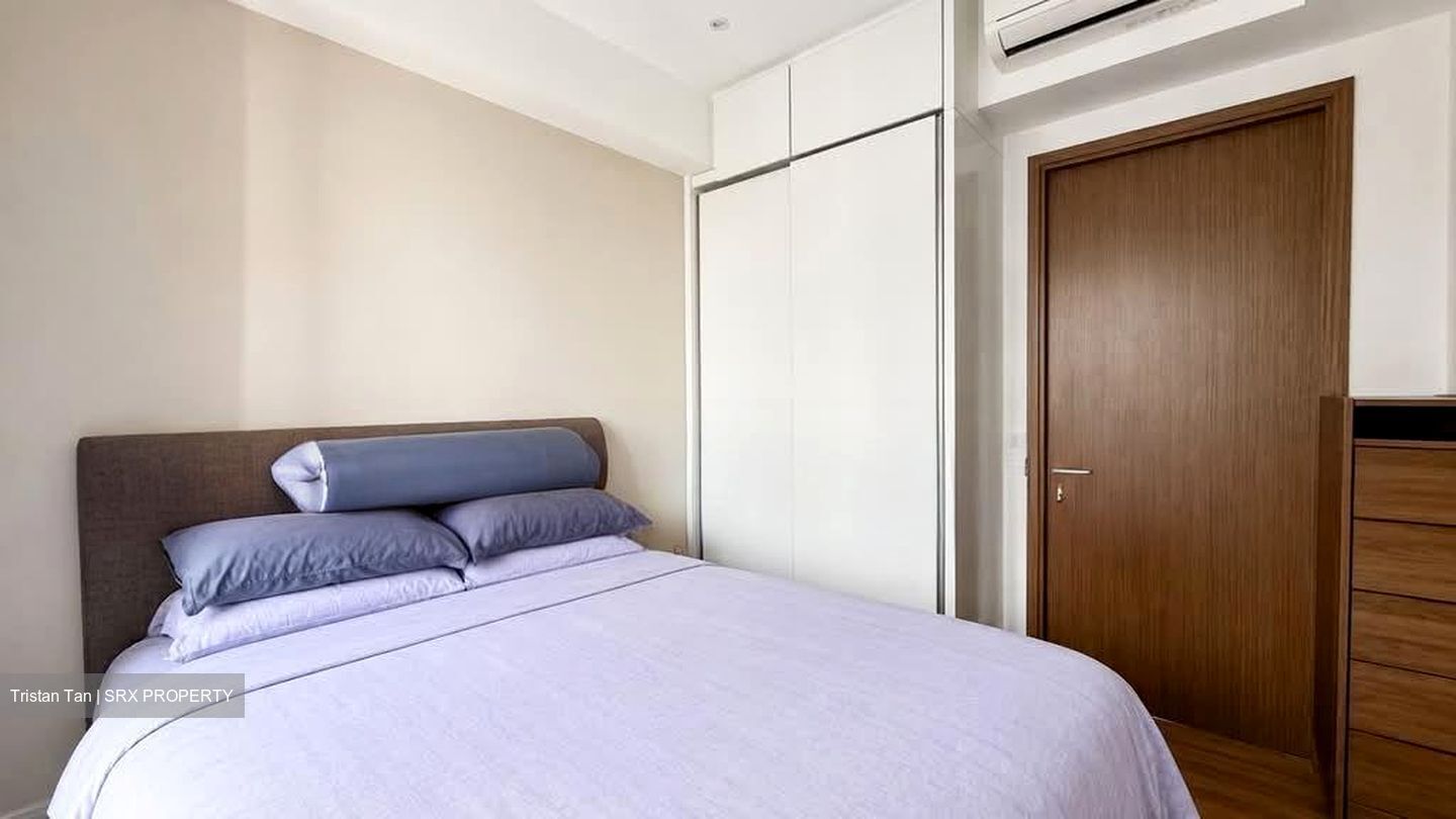 Parc Botannia (D28), Condominium #585099681